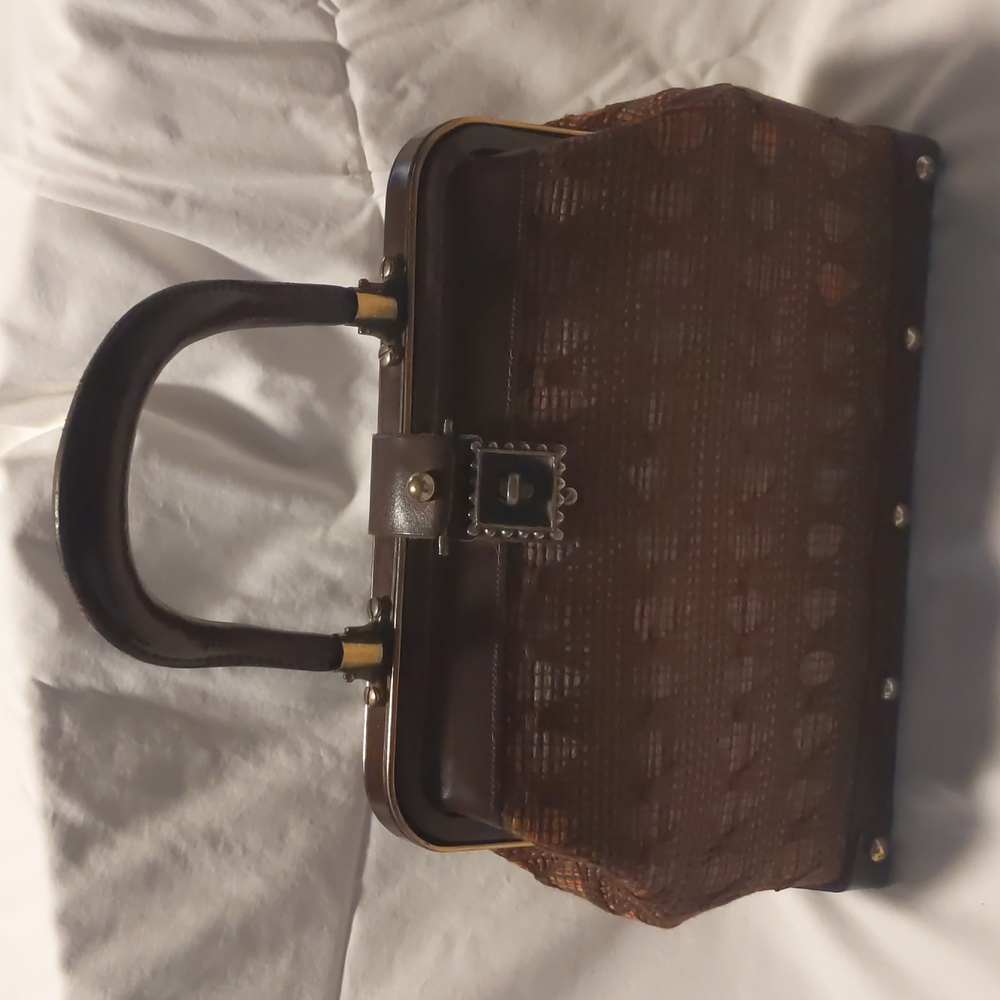 Bag by Vogue handbag
